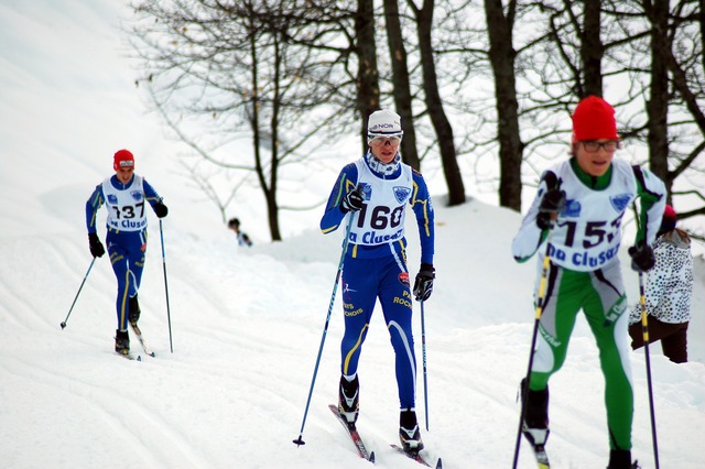 Grand-Prix La Clusaz